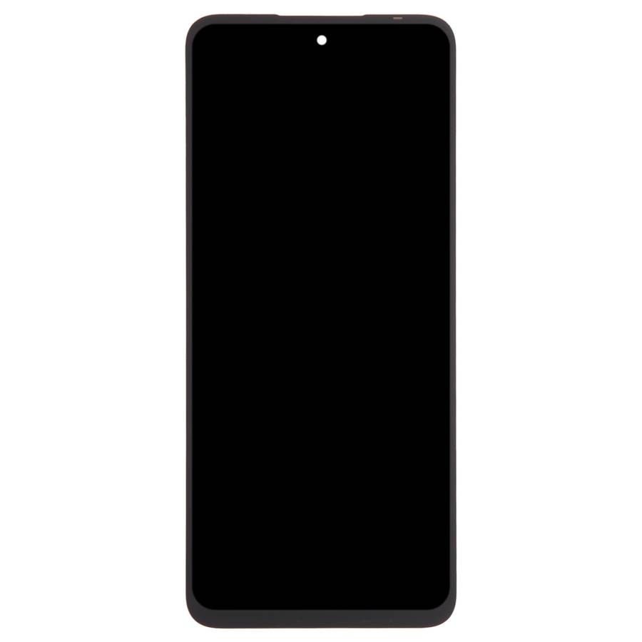 For Xiaomi Redmi 12 4G Original LCD Screen With Digitizer Full Assembly