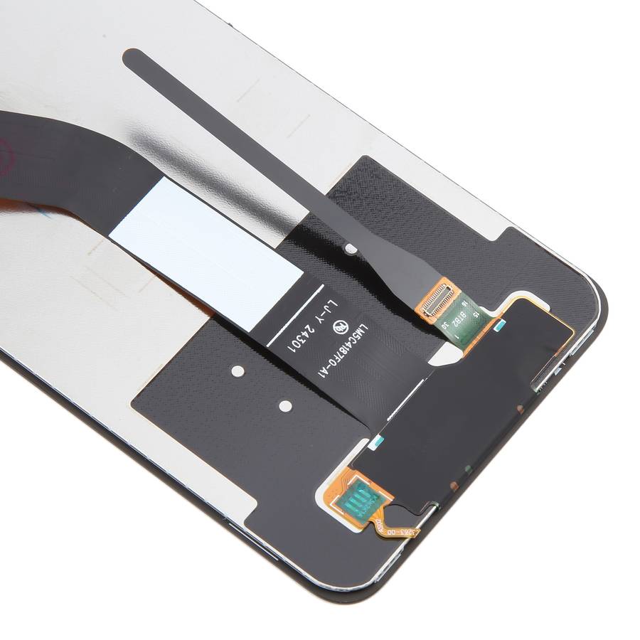 For Xiaomi Redmi 14C 4G Original LCD Screen With Digitizer Full Assembly
