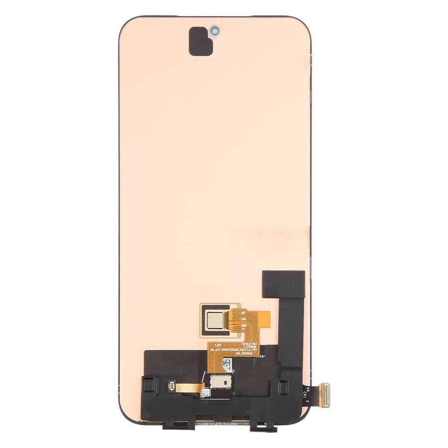 For Xiaomi Redmi K80 Ultra Original LCD Screen With Digitizer Full Assembly