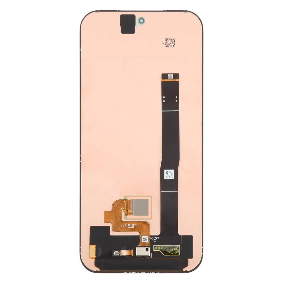 For Xiaomi Poco F8 Pro Original LCD Screen With Digitizer Full Assembly