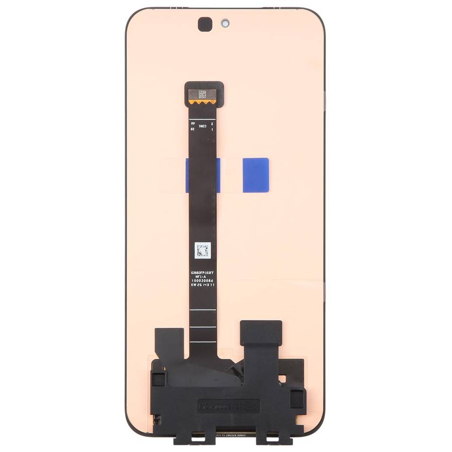 For Redmi Note 17 Pro Original LCD Screen With Digitizer Full Assembly