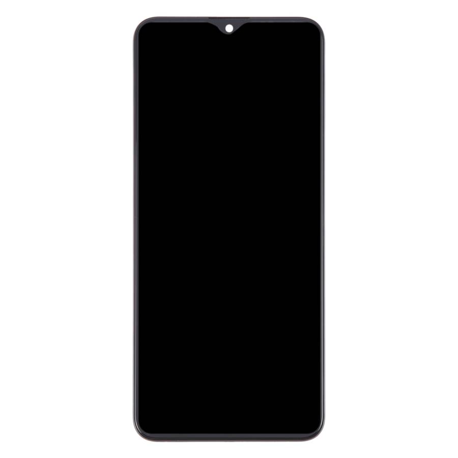 For Cubot Note 21 Original LCD Screen Digitizer Full Assembly with Frame