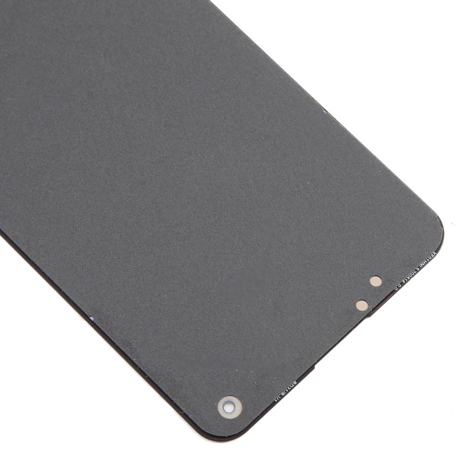 For OPPO A96 5G Original AMOLED LCD Screen with Digitizer Full Assembly