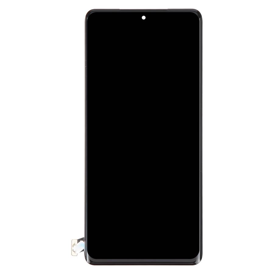 For OPPO Find X7 Ultra PHY110 Original AMOLED LCD Screen with Digitizer Full Assembly