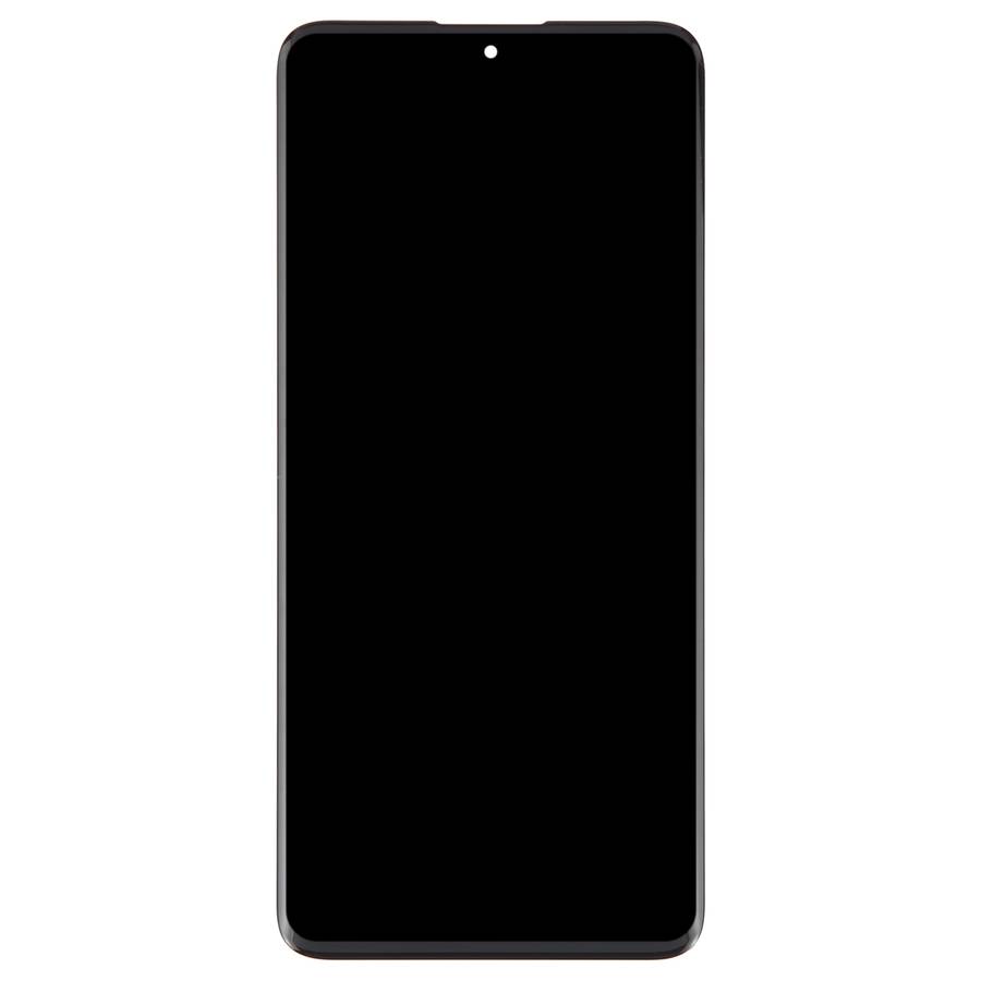 For Xiaomi Redmi Note 13 Pro+ Original AMOLED LCD Screen with Digitizer Full Assembly