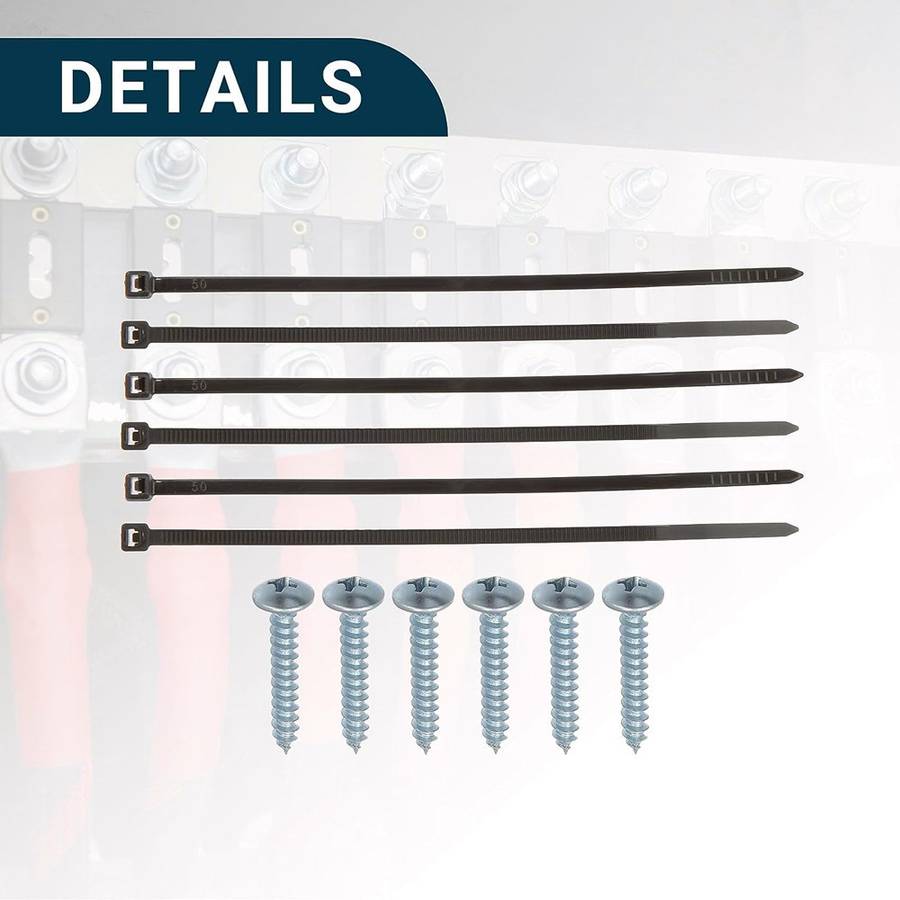 3 in 1 ANL Car Audio Modified Fuse Holder with 200A Fuse, Current:250A