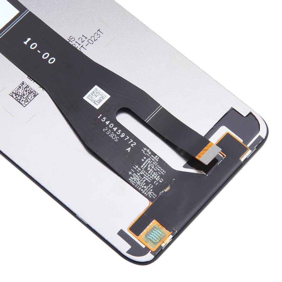 For Honor X7b 4G Original LCD Screen with Digitizer Full Assembly