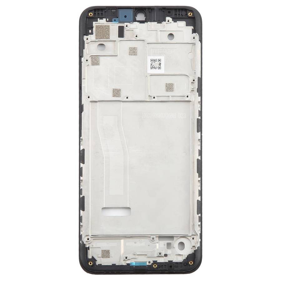 For Nokia C110 Original Front Housing LCD Frame Bezel Plate