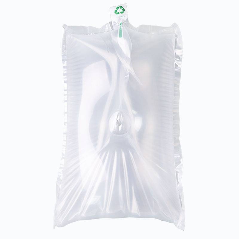 100pcs / Pack Grape Inflatable Bag Express Fruit Protective Bag Packaging Bag, Specification:35x45c
