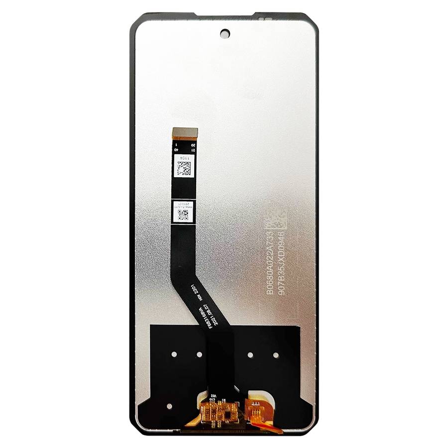 For IIIF150 B2 LCD Screen with Digitizer Full Assembly