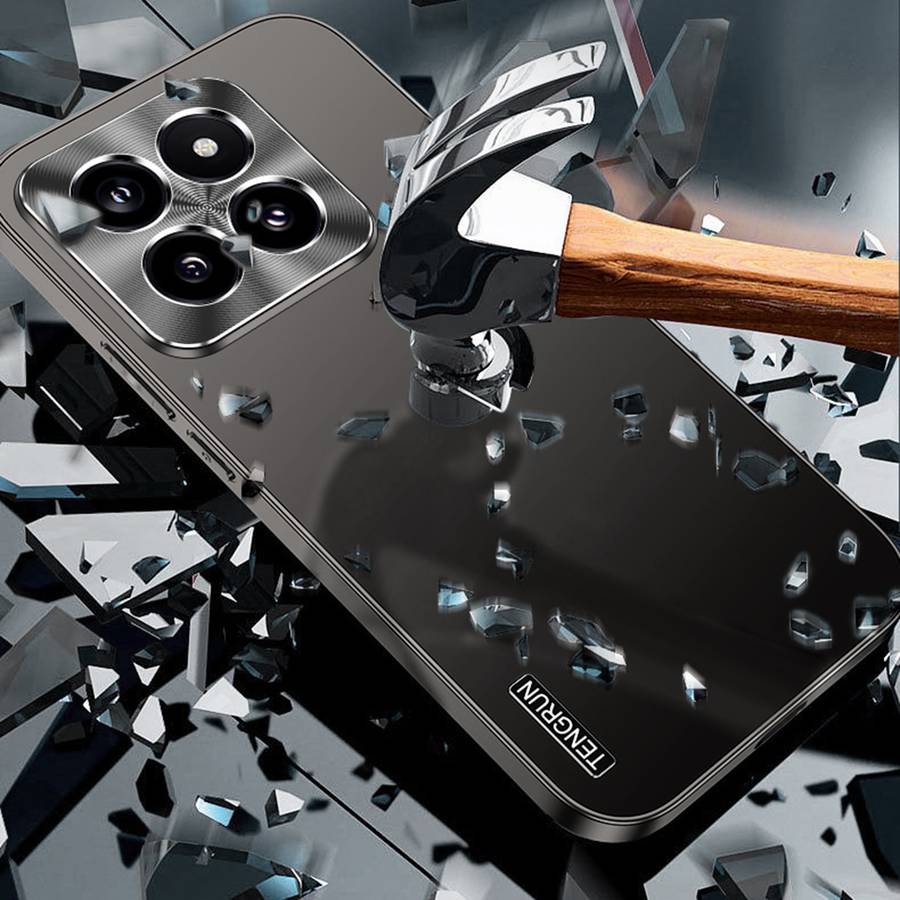 For Xiaomi 14 Streamer Series Micro Frosted Metal Paint PC Phone Case(Silver)