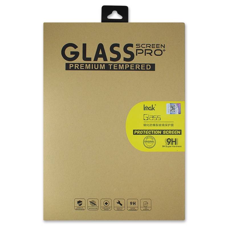 For Xiaomi Redmi Pad SE IMAK H Series Tempered Glass Film