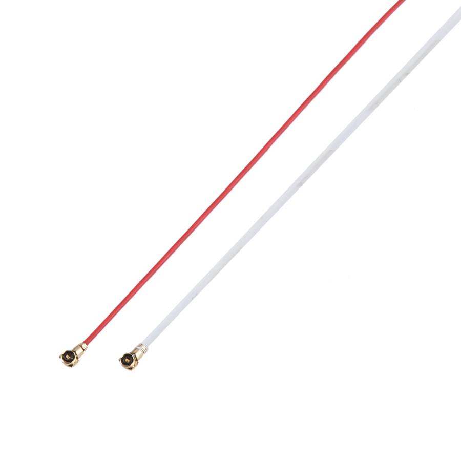 For Samsung Galaxy A22 5G SM-A226B 10set Original Signal Flex Cable