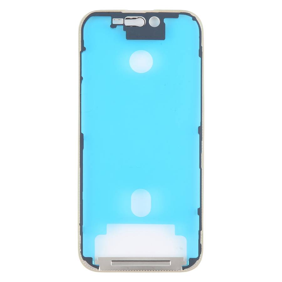 For iPhone 16 Pro Max Front LCD Screen Bezel Frame