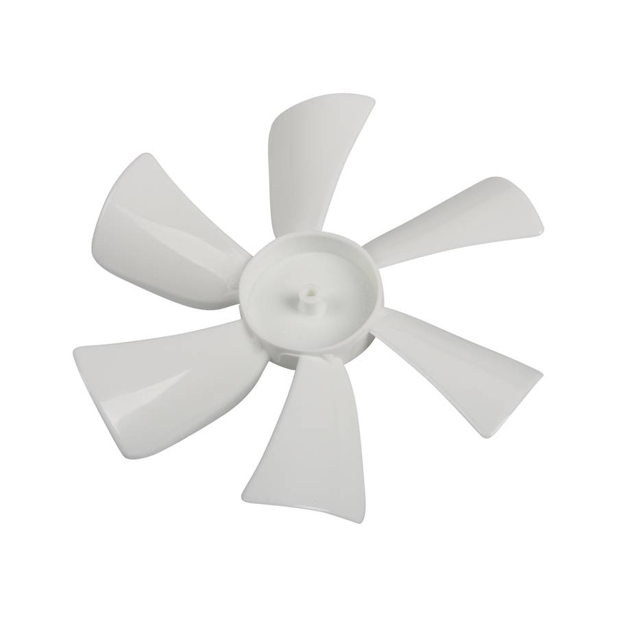 2pcs / Pack 6 inch RV Skylight Vent Small Fan Blades