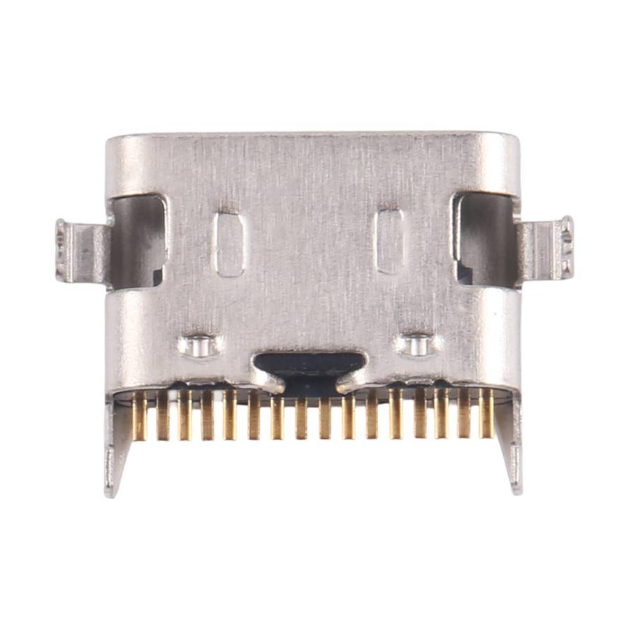 For Infinix Smart 8 Pro X6525B 10pcs Original Charging Port Connector