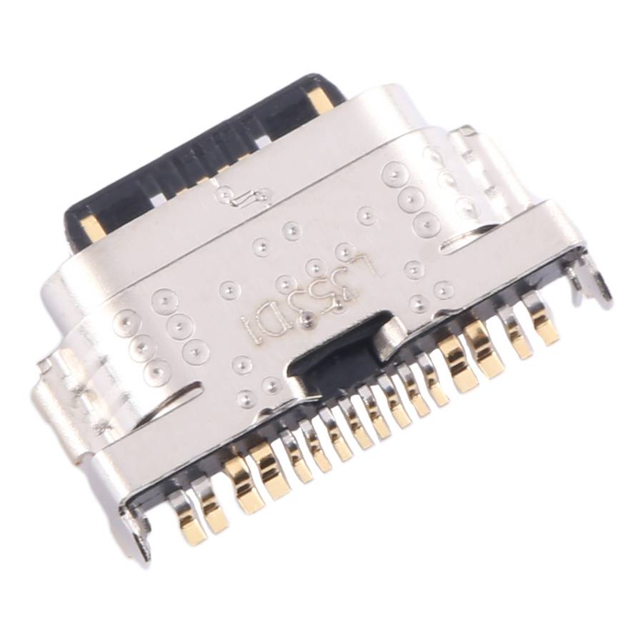 For vivo Y33e 5G 10pcs Original Charging Port Connector