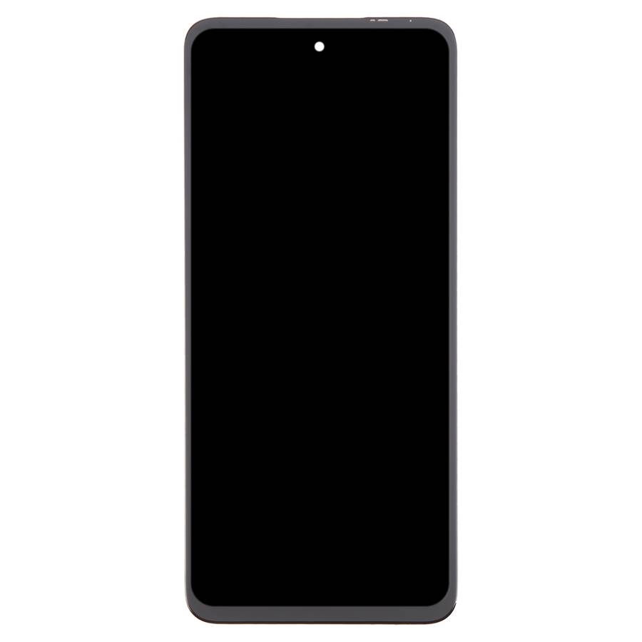 For Motorola Moto G Stylus 2023 4G OEM LCD Screen with Digitizer Full Assembly