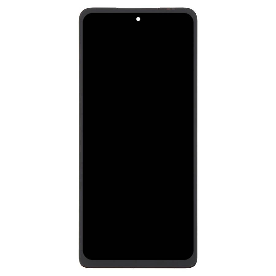 For Motorola Moto G75 XT2437-2 OEM LCD Screen with Digitizer Full Assembly