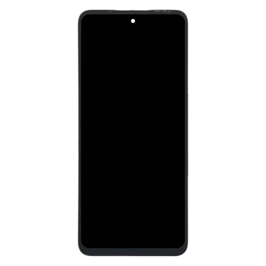 For ZTE Blade A55 Z2450 LCD Screen with Digitizer Full Assembly