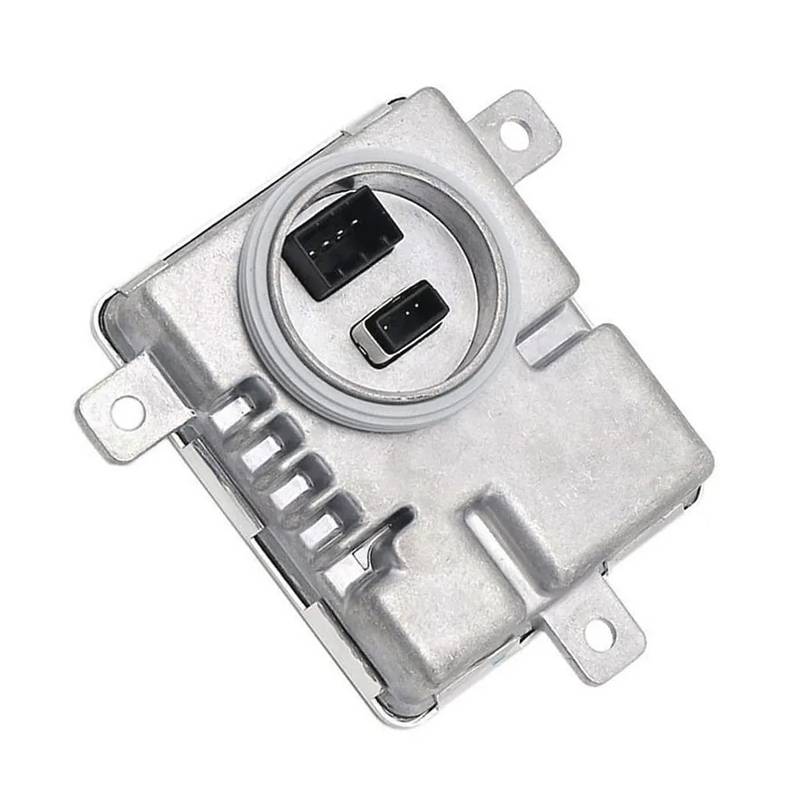 For Volkswagen Touareg 2011-2014 Car D3 Ballast 8K0941597C(Silver)