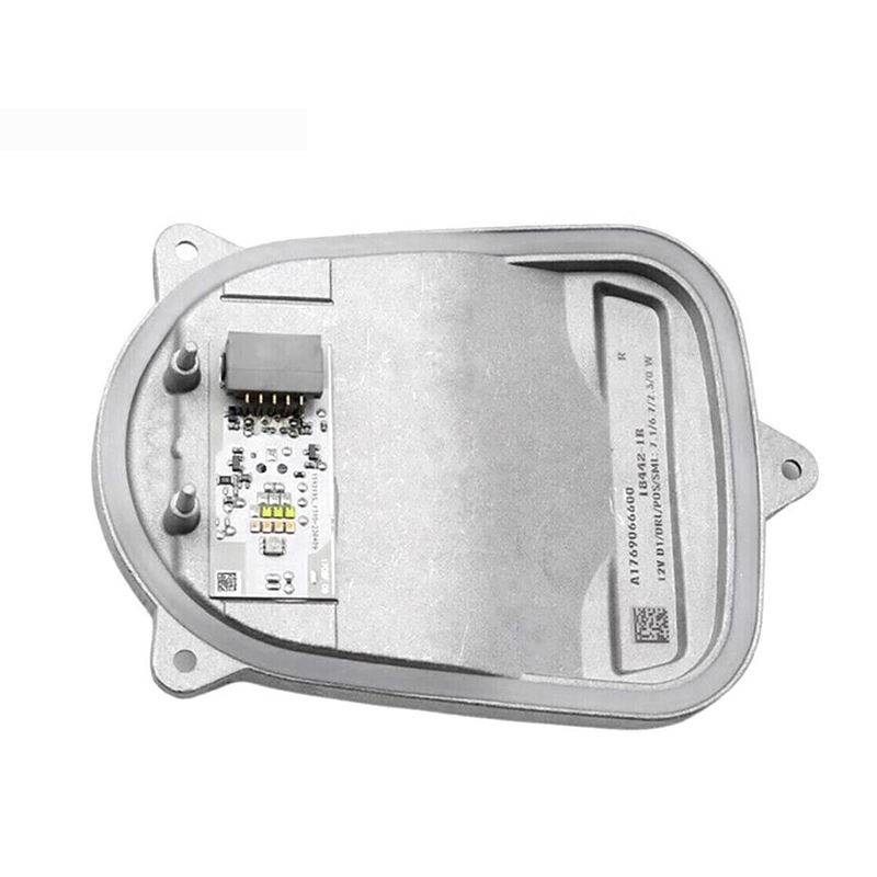 For Mercedes-Benz GLC W253 Low Allocation 2016-2020 Car Right LED Headlight Ballast Control Module A