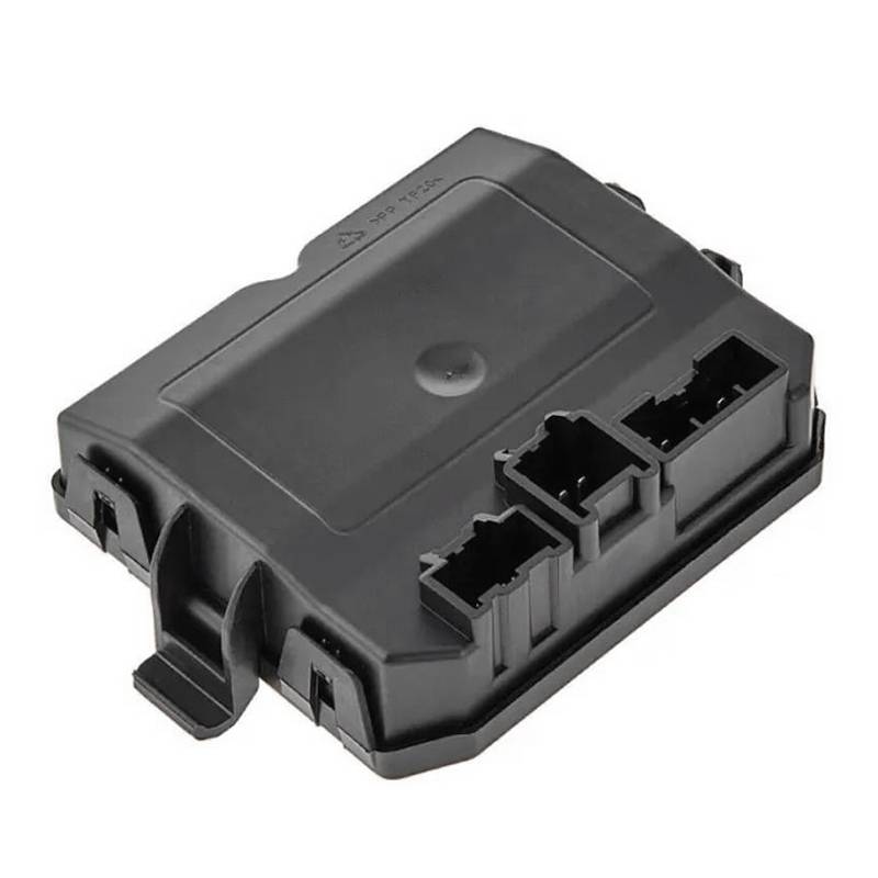For Cadillac SRX Car Tail Box Controller 20837967(Black)
