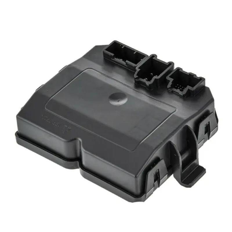 For Cadillac SRX Car Tail Box Controller 20837967(Black)