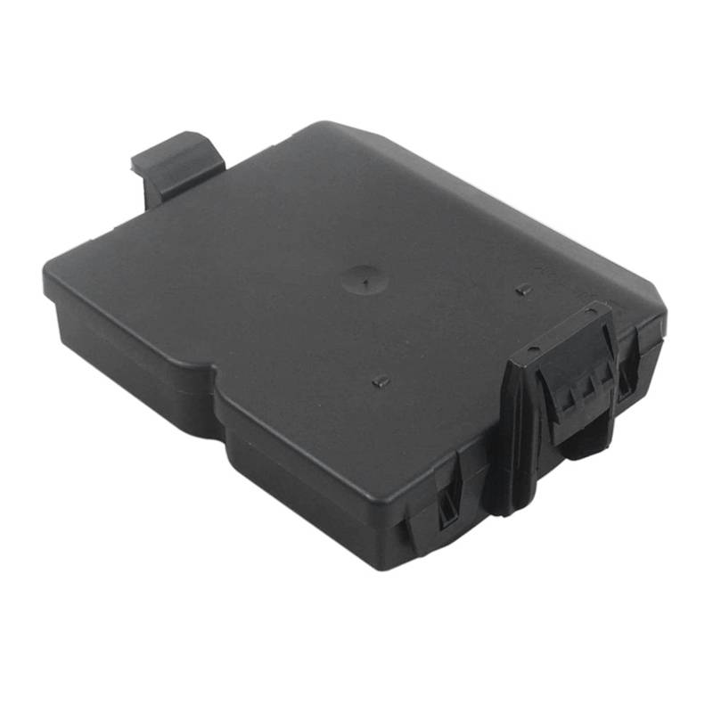 For Cadillac SRX Car Tail Box Controller 20837967(Black)