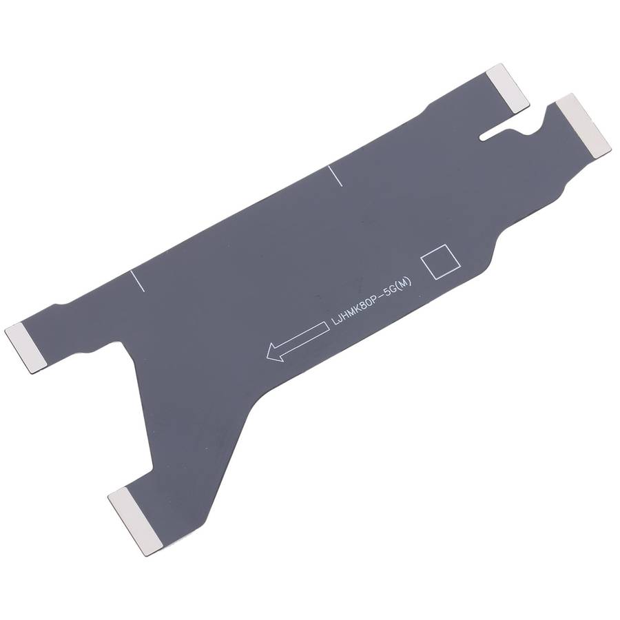 For Xiaomi Redmi K80 Pro OEM Motherboard Flex Cable