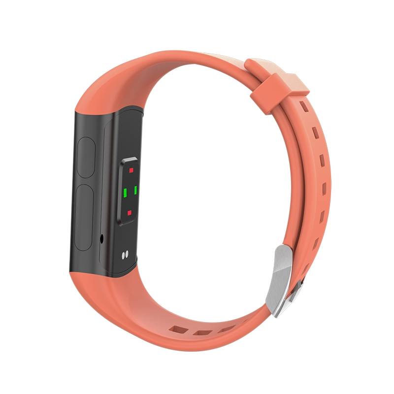 Spovan H7 BT5.3 IP67 1.47 inch Smart Sport Watch, Support Bluetooth Call / Sleep / Blood Oxygen