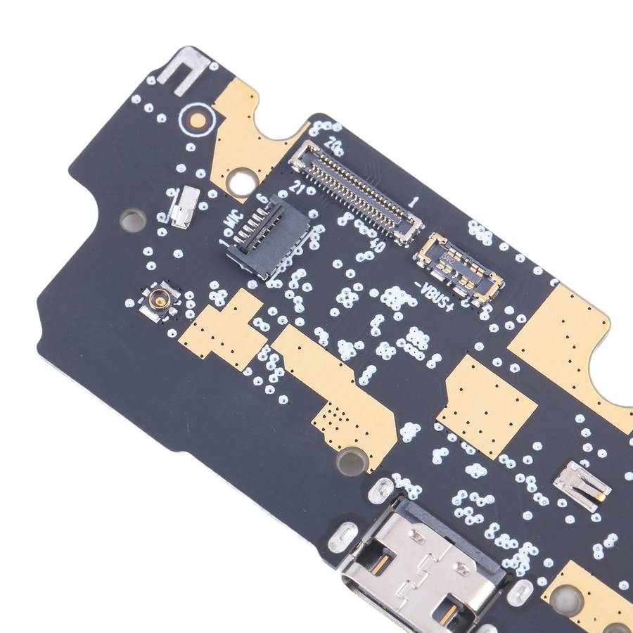 For Oukitel WP21 Ultra Charging Port Board