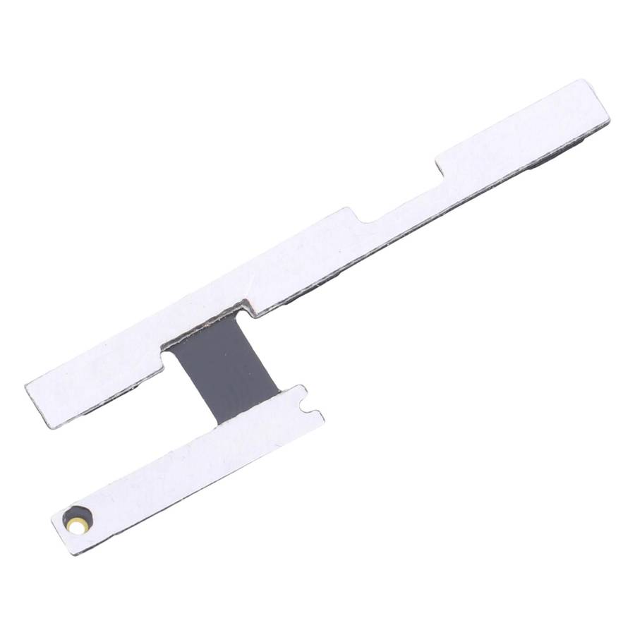 For ZTE Blade A53+ Power Button & Volume Button Flex Cable