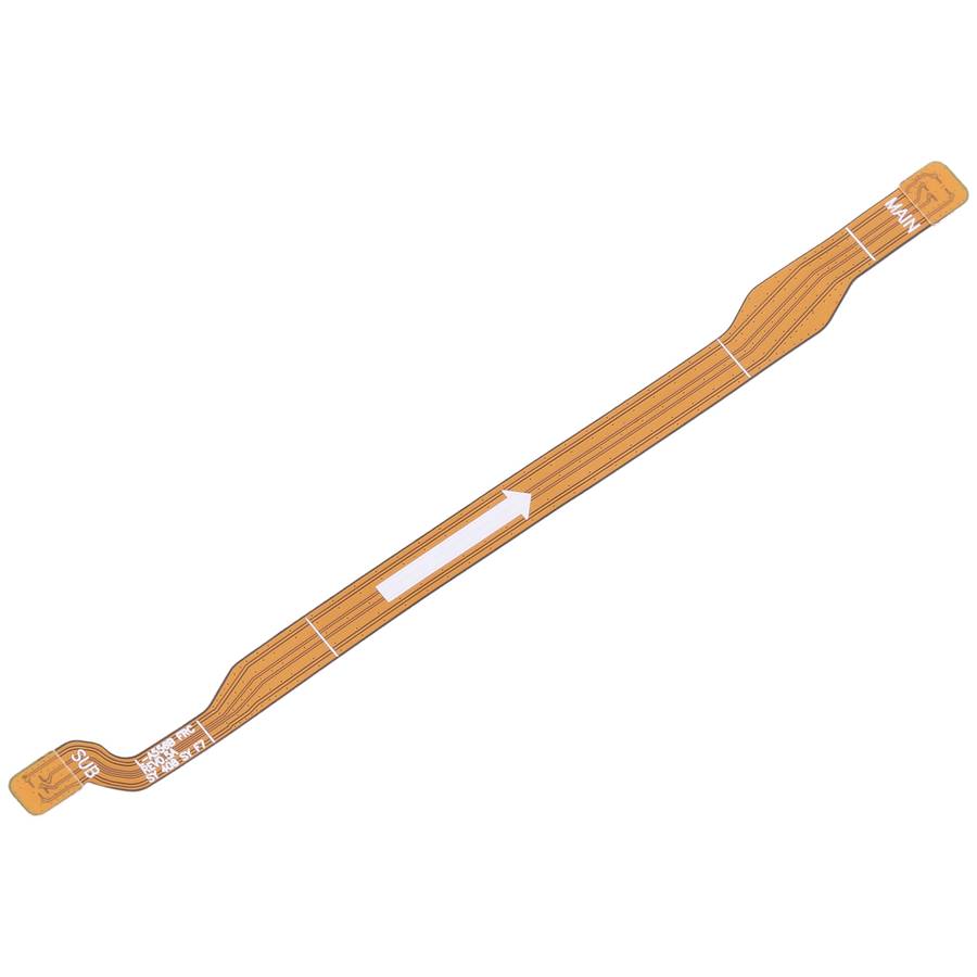 For Samsung Galaxy A55 5G SM-A556B Signal Flex Cable