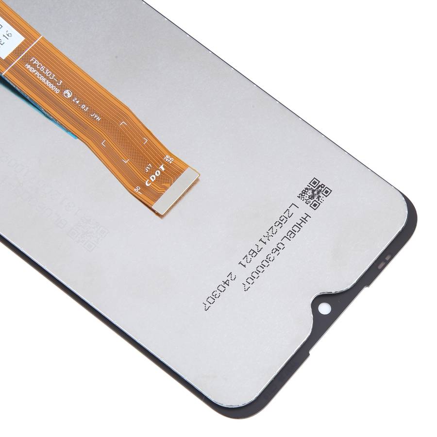 For Nokia C210 OEM LCD Screen with Digitizer Full Assembly