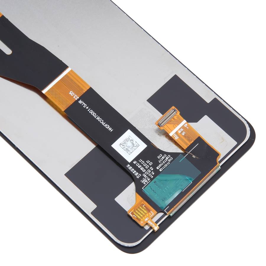 For Nokia C31 OEM LCD Screen with Digitizer Full Assembly