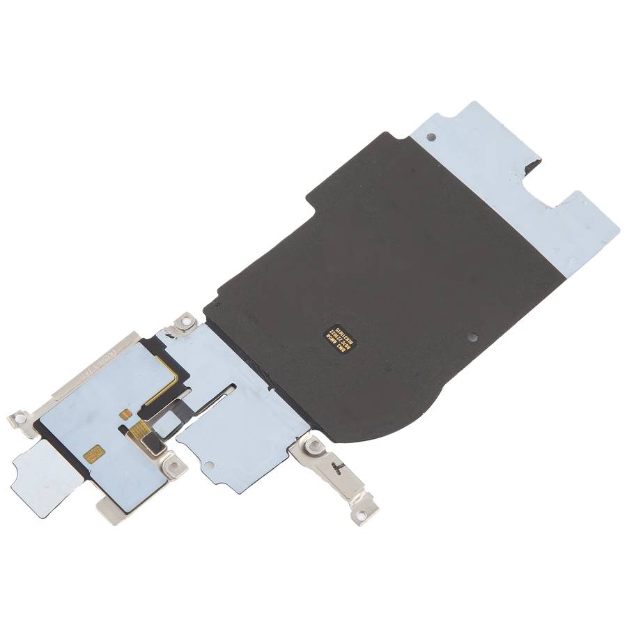 For Samsung Galaxy S23 Ultra SM-S918B Original NFC Wireless Charging Module with Iron Sheet