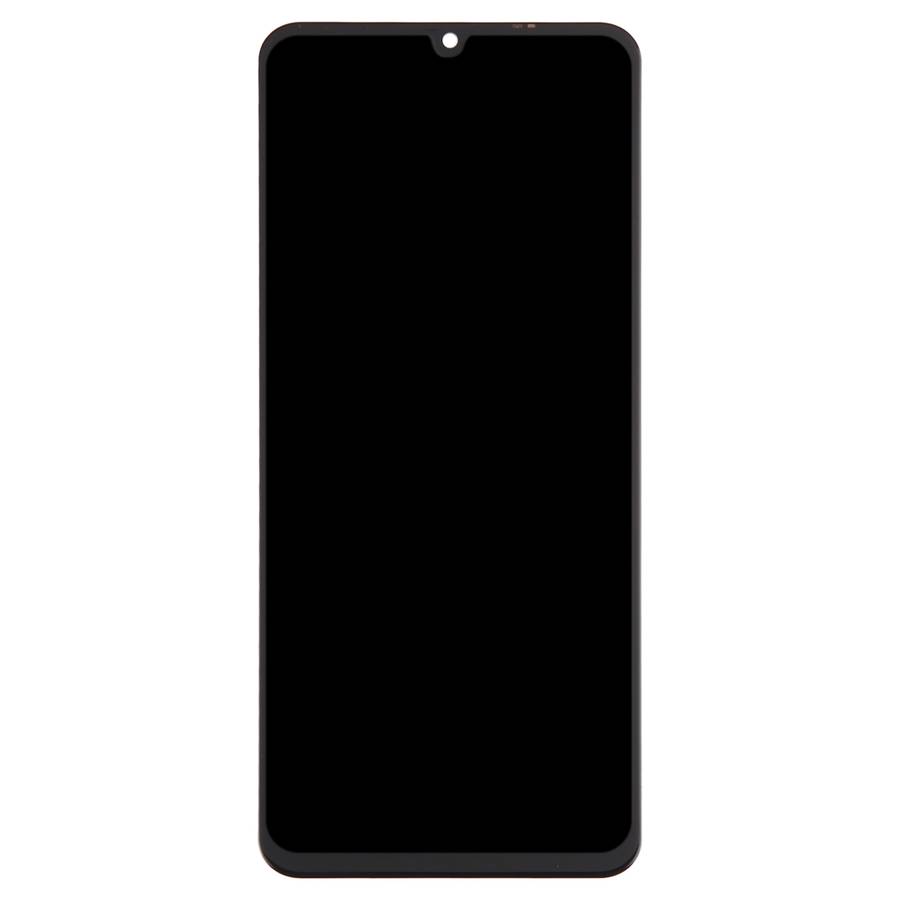 For Realme C53 India RMX3762 OEM LCD Screen with Digitizer Full Assembly