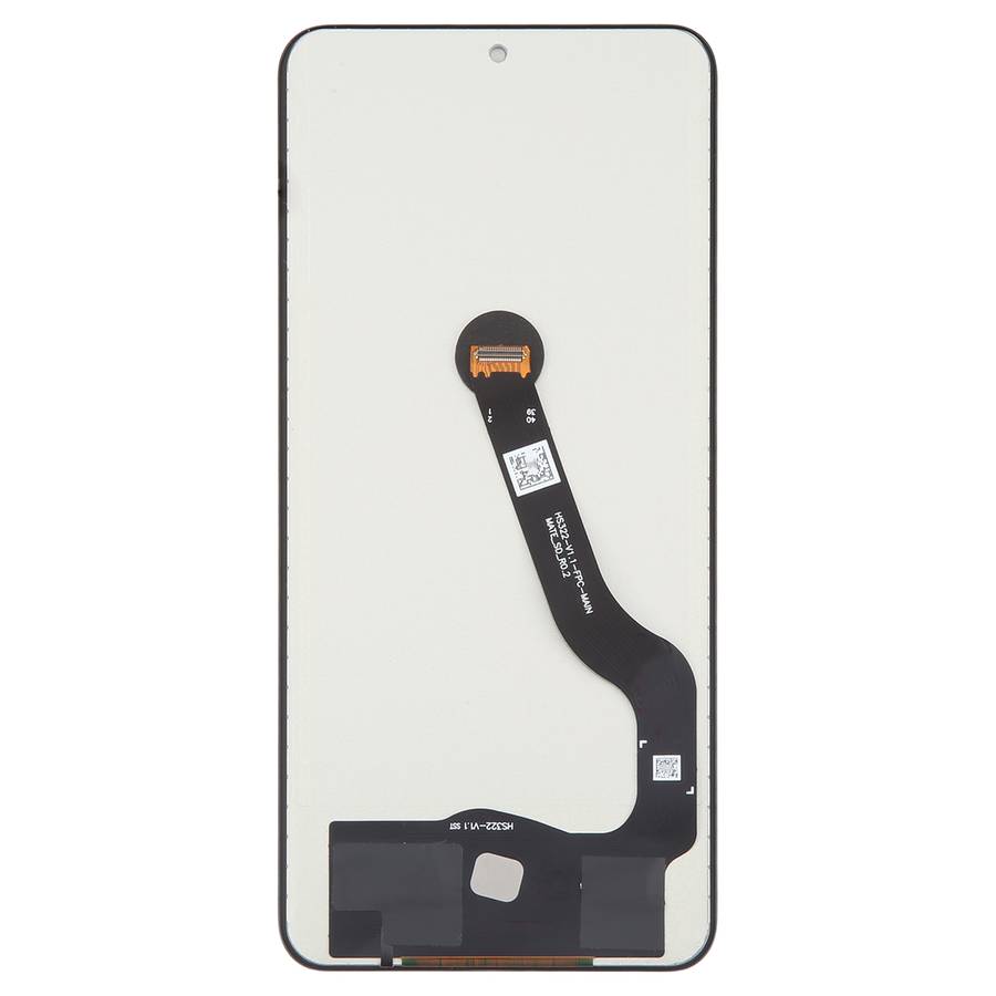 For Huawei Mate 60 TFT Material OEM LCD Screen with Digitizer Full Assembly