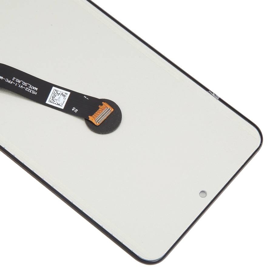 For Huawei Mate 60 TFT Material OEM LCD Screen with Digitizer Full Assembly