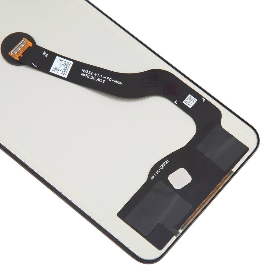 For Huawei Mate 60 TFT Material OEM LCD Screen with Digitizer Full Assembly