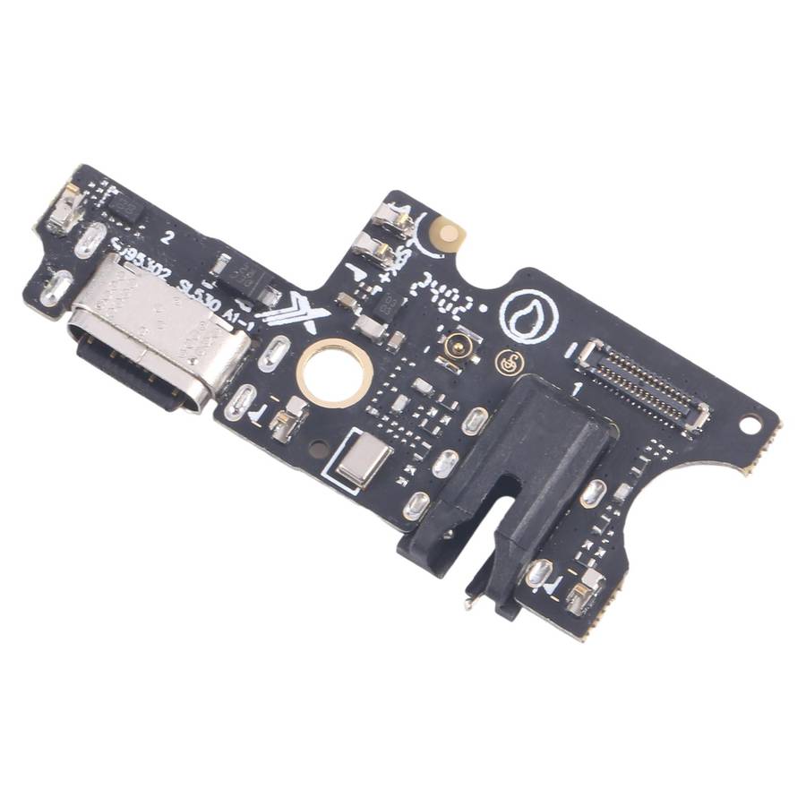 For ZTE Blade V60 Design Charging Port Board