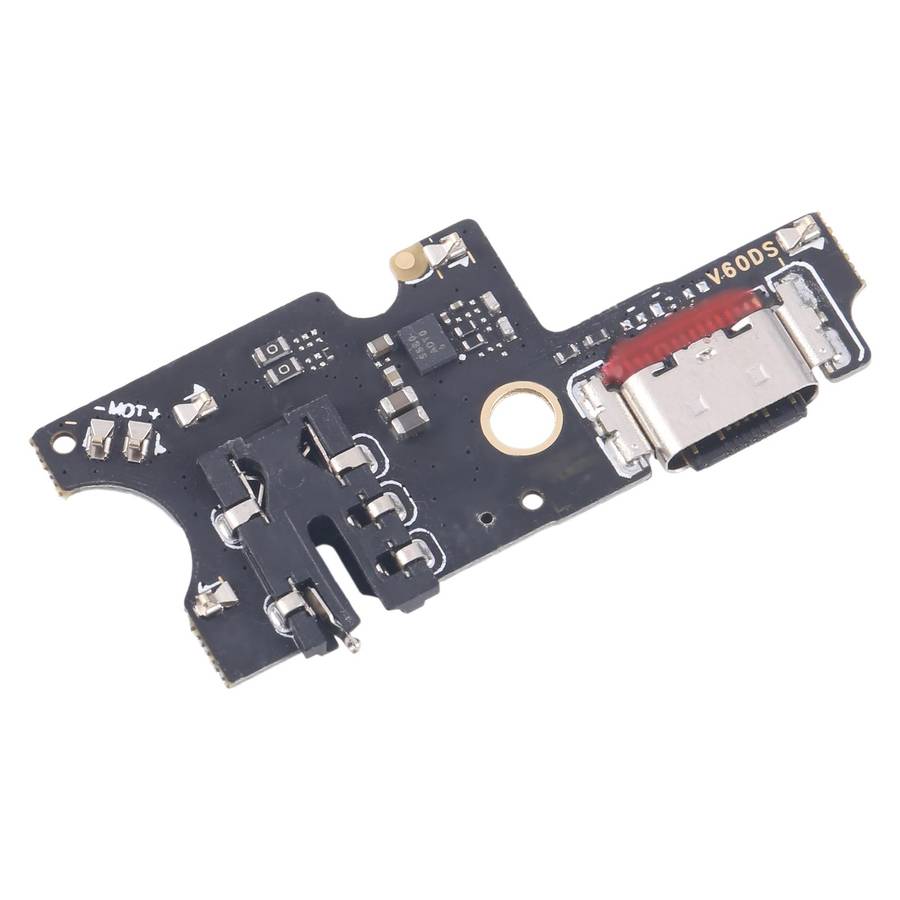 For ZTE Blade V60 Design Charging Port Board