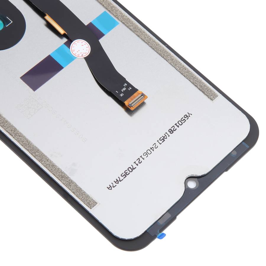 For Ulefone Armor X13 LCD Screen with Digitizer Full Assembly