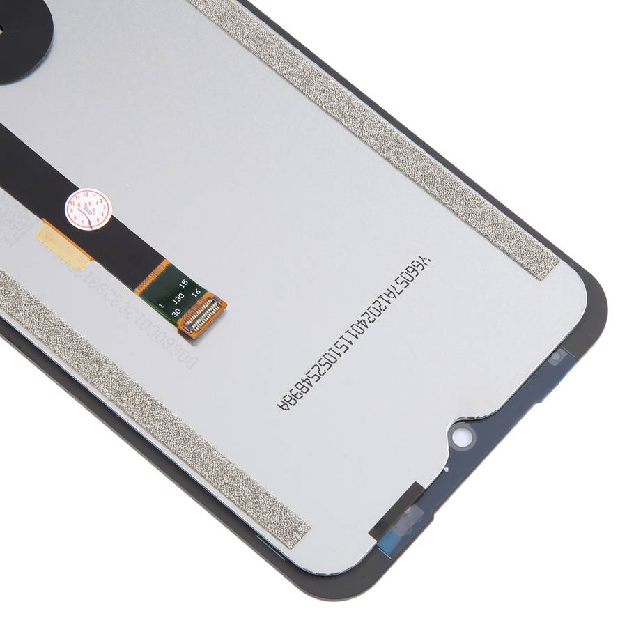 For Ulefone Armor 21 LCD Screen with Digitizer Full Assembly