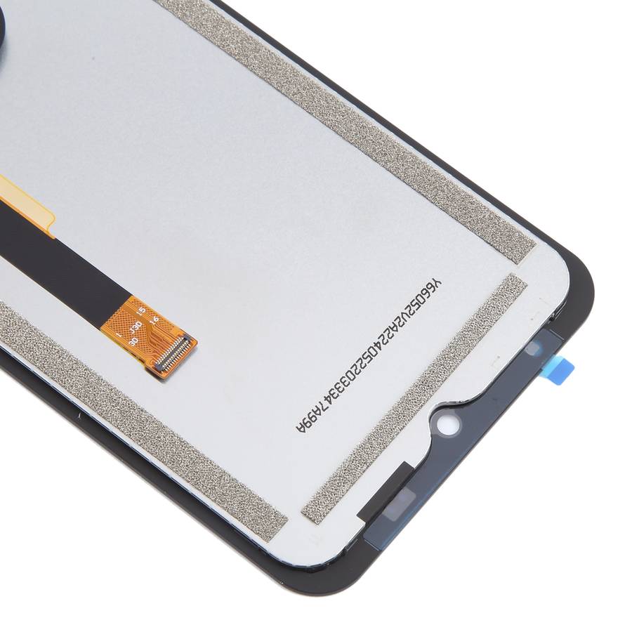 For Ulefone Armor 22 LCD Screen with Digitizer Full Assembly