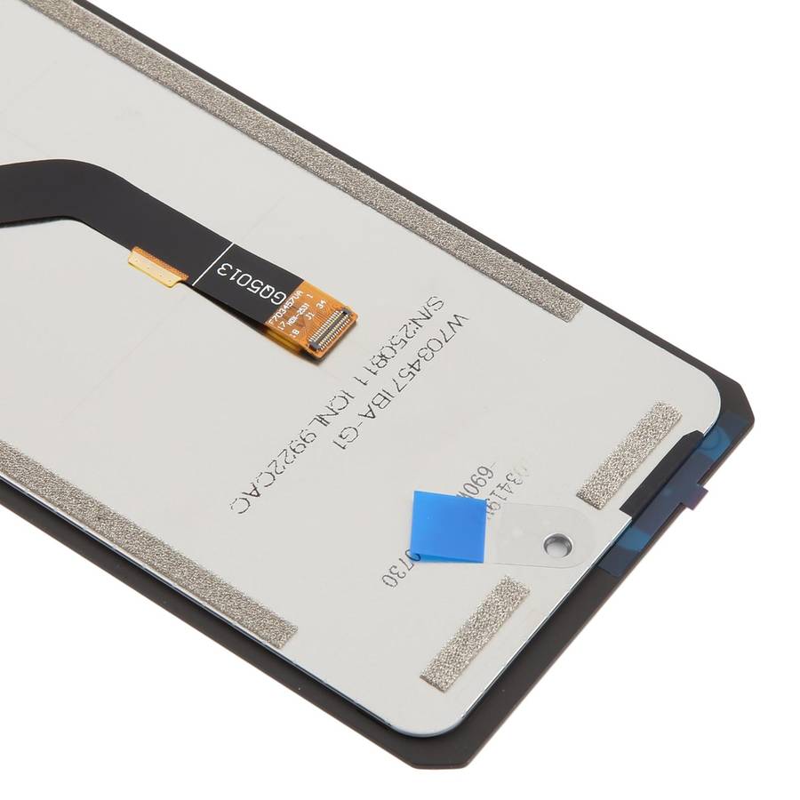 For Ulefone Armor 30 Pro LCD Screen with Digitizer Full Assembly
