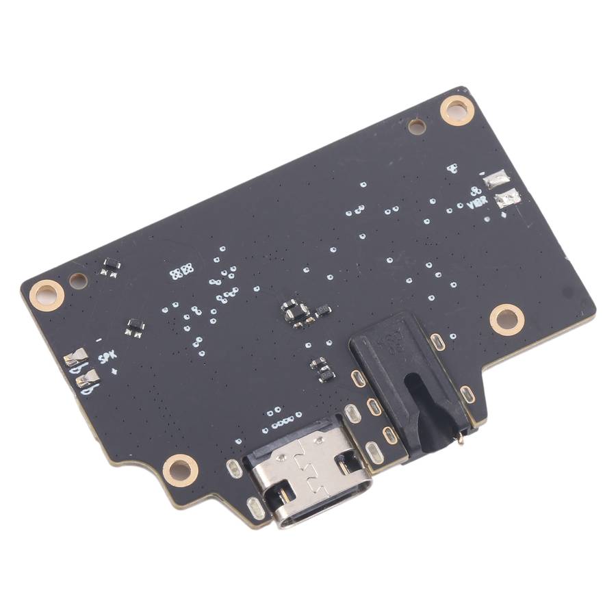 For Ulefone Armor Pad 2 Charging Port Board
