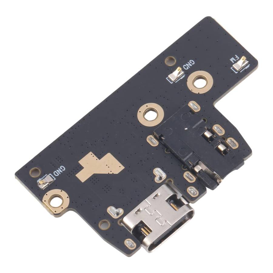 For Ulefone Armor Pad 3 Pro Charging Port Board