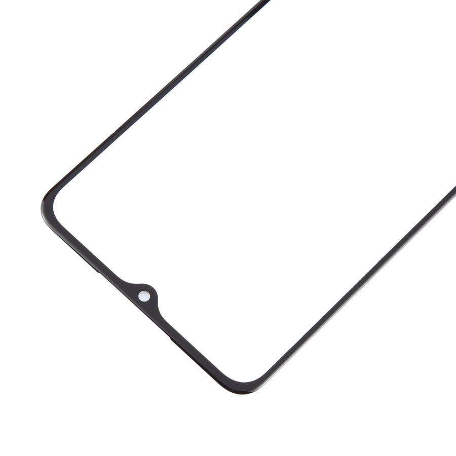 For Samsung Galaxy A04s SM-A047F 10pcs Front Screen Outer Glass Lens with OCA Optically Clear Adhesi